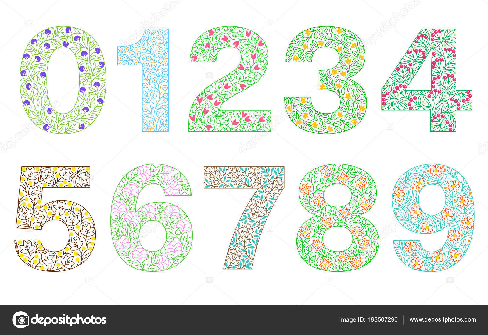 トップ100 数 イラスト かわいい動物画像 トップ100 数 イラスト かわいい動物画像