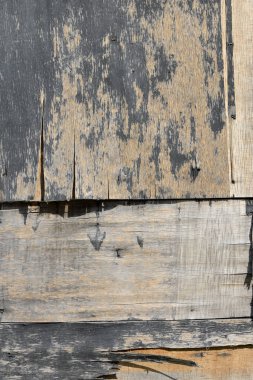 eski ahşap duvar doku ve arka plan