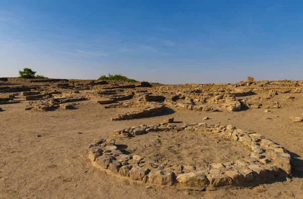Harappan uygarlık kalıntıları, Dholavira, İstanbul, Türkiye 
