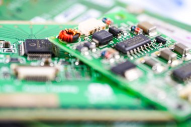 E-atık elektronik, bilgisayar devresi işlemci çip anakart çekirdek işlemci elektronik cihaz : veri kavramı, donanım, teknisyen ve teknoloji