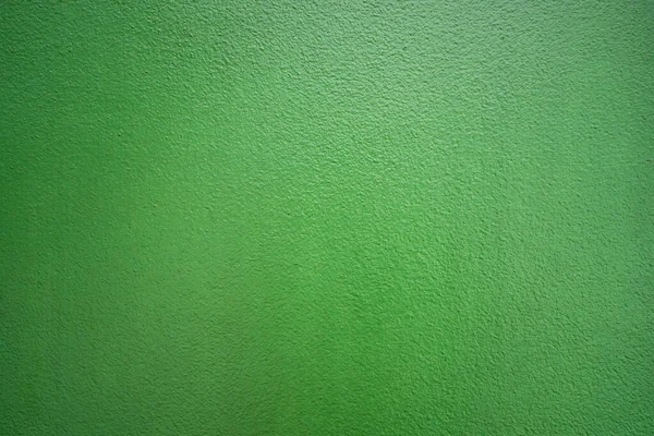 Parede Concreto Cimento Cor Verde Para Fundo Textura — Fotografia de Stock