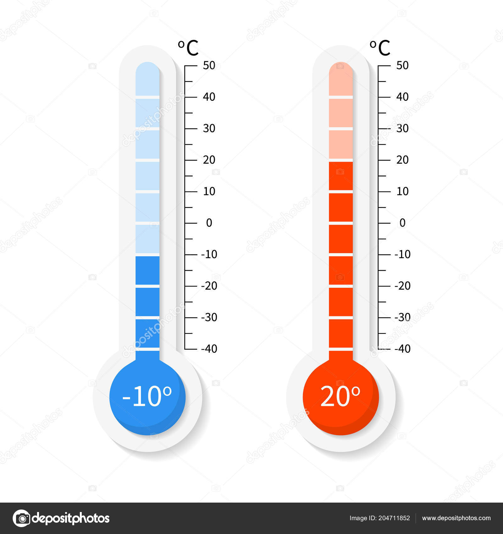 https://st4.depositphotos.com/15640006/20471/v/1600/depositphotos_204711852-stock-illustration-vector-celsius-fahrenheit-meteorology-thermometers.jpg