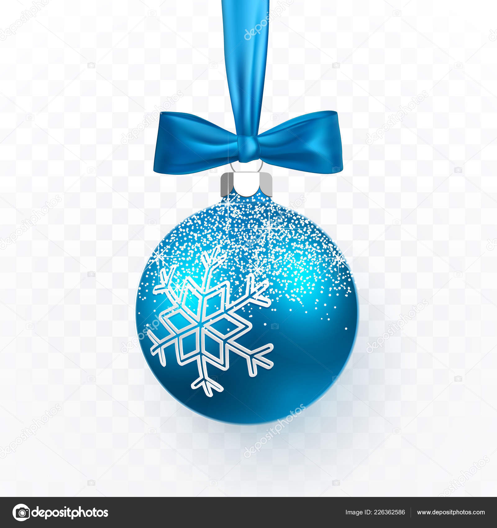 Image de Etoile: Boule De Noel Bleu Turquoise