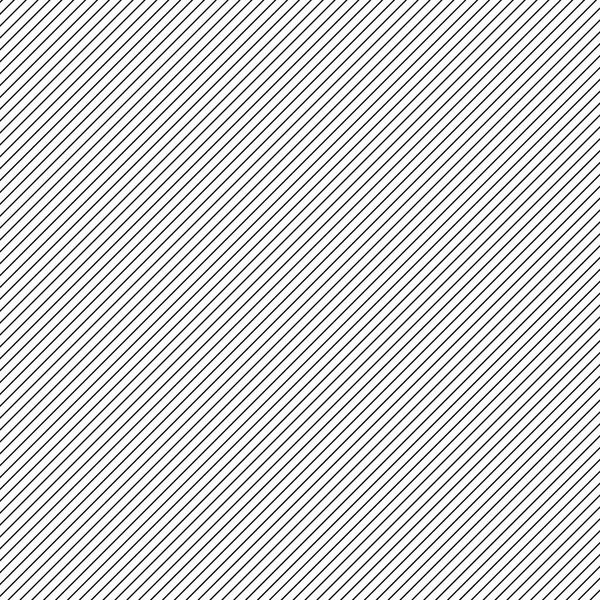 白い背景の対角線。対角線を持つ抽象パターン。ベクトルイラスト — ストックベクタ