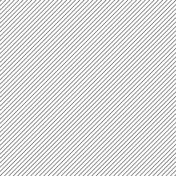 흰색 배경에 대각선입니다. 대각선이 있는 추상 패턴입니다. 벡터 일러스트레이션 — 스톡 벡터