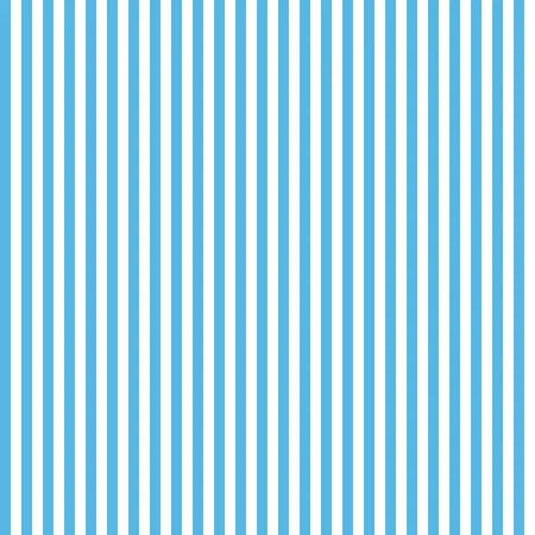 Verticale blauwe lijnen op witte achtergrond. Abstract patroon met verticale lijnen. Vector illustratie — Stockvector