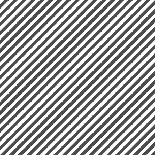 Diagonala linjer på vit bakgrund. Abstrakt mönster med diagonala linjer. Vektor illustration — Stock vektor