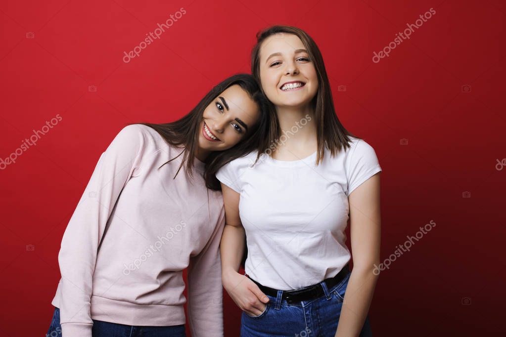 Подружки на камеру — 3