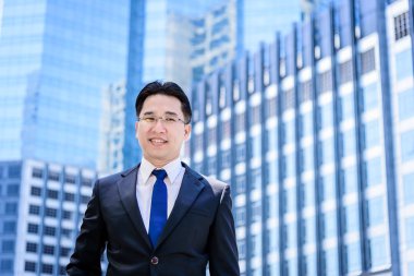 Asyalı işadamının inşaat ve şehir geçmişi ile ilgili bir vizyonu var..