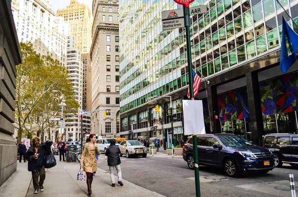 Editör: New York City, New York / USA, 7 Kasım 2017. Peo