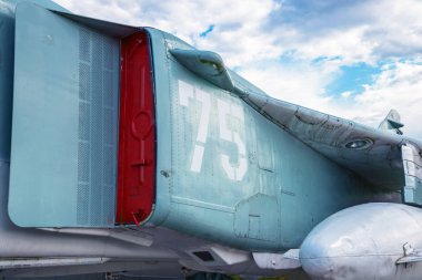 Rus jet savaş uçakları