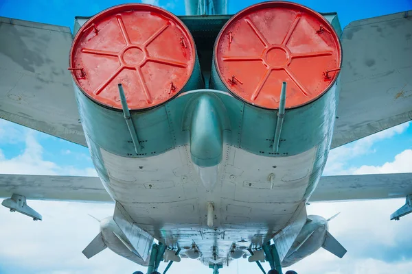 Rus jet savaş uçakları