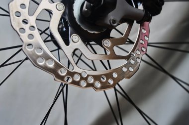 Spor bisikletdisk fren 