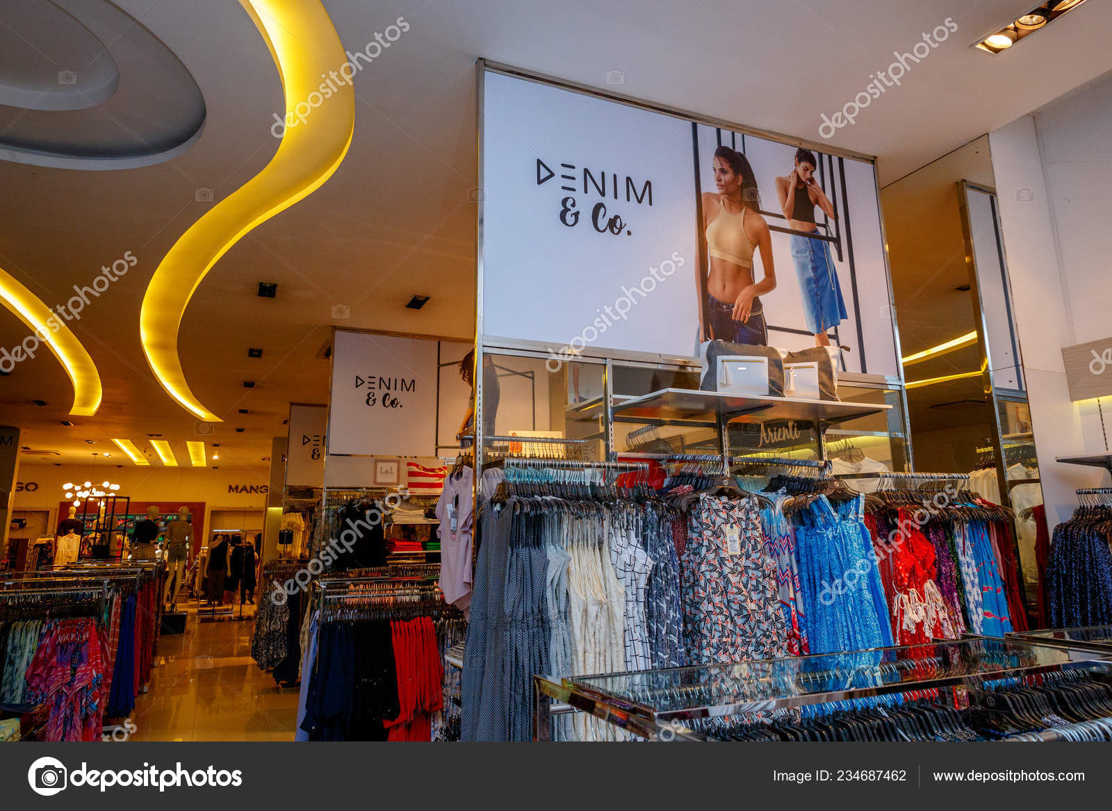 colombo h&m