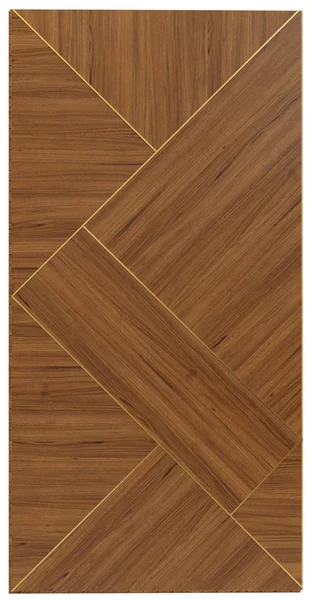 Panel de madera — Foto de Stock