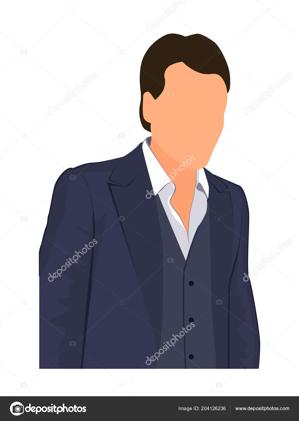 Silueta Persona Desconocida Foto Perfil Perfil Silueta Silueta Persona Desconocida Foto Perfil Perfil Silueta