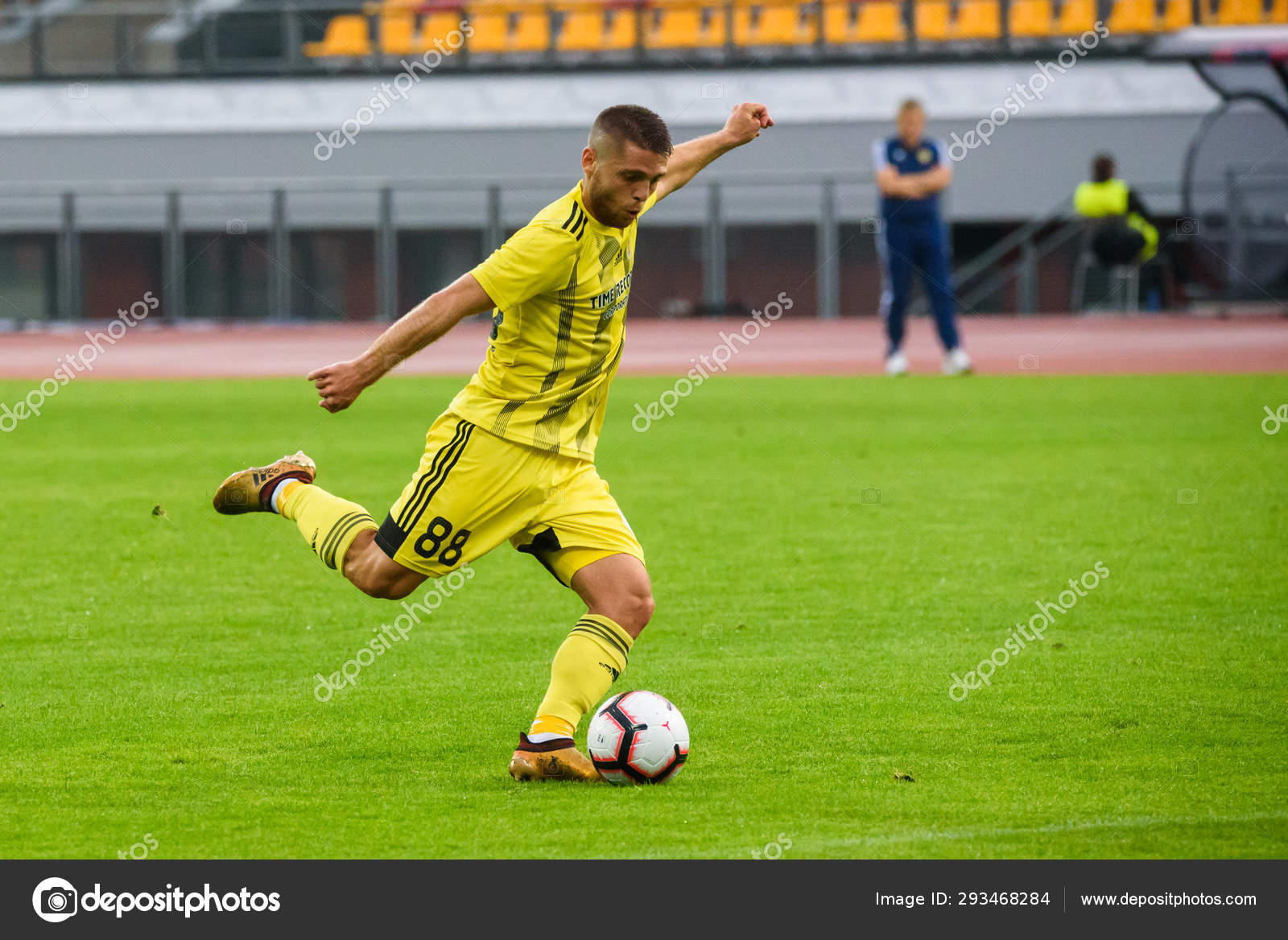 Fc Ventspils Stock Photos Free Royalty Free Fc Ventspils Images Depositphotos