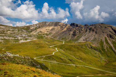 Grossglockner, milli park hohe tauern, Avusturya