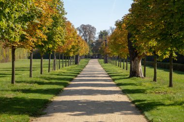 Kale Bahçe Milotice romantik köşeleri