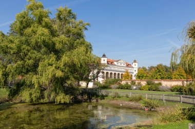 Devlet Milotice Kalesi, Çek Cumhuriyeti