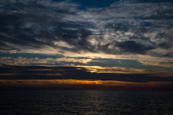 Gün sona erdiğinde ...