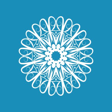 Resimlerin zengin bir geçmişi var. Soyut arkaplan. Yuvarlak çizgi geometrik şekiller