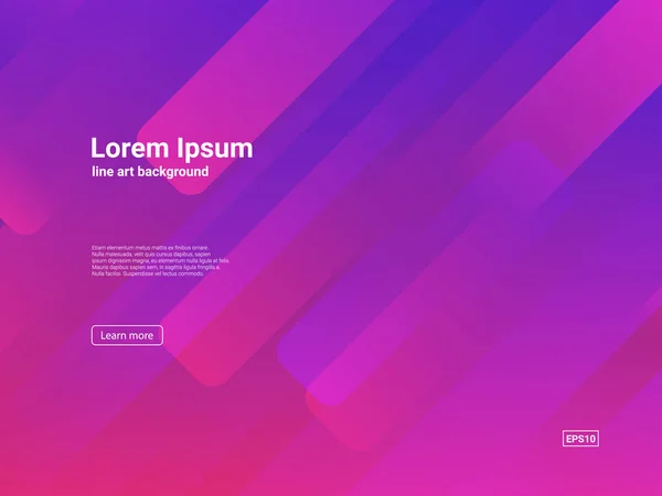 Sıvı fütüristik tasarım poster. Sıvı renk arka plan tasarımı