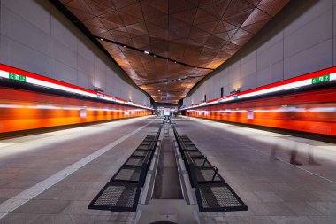 Helsinki metrosu, Aalto-yliopisto istasyonu