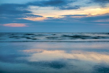 Khao Takiab beach, Hua Hin, Tayland