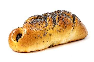 Haşhaşlı tohumlu börek