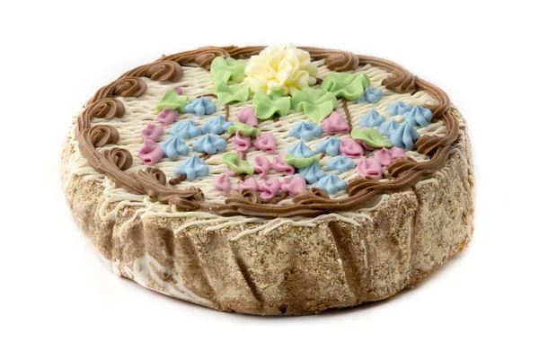 Torta di Kiev — Foto Stock