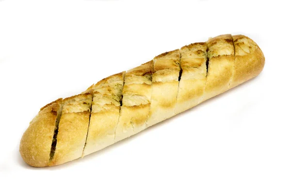 Garlic bread — Stock Photo, Image