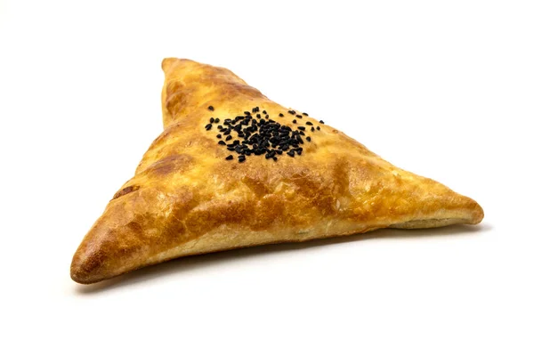 Samsa — 스톡 사진