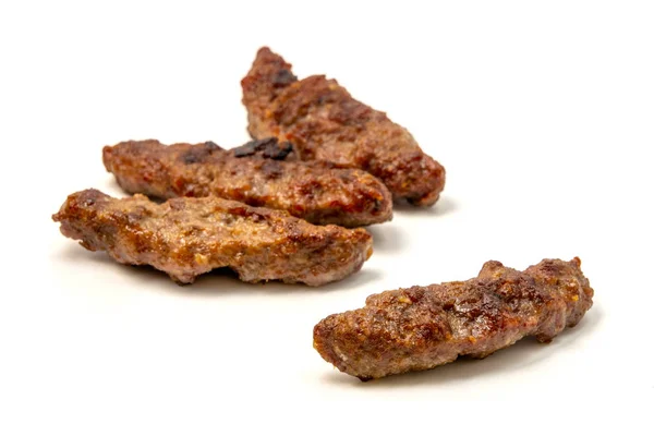 Kofta — Stock Photo, Image