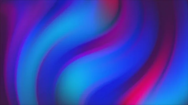 Bükülmüş Gradyan Arka Plan. Soyut resim