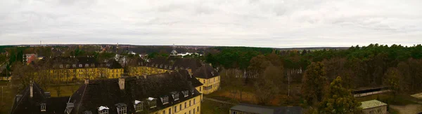 Utsikt Över Joachimsthal Gymnasium — Stockfoto