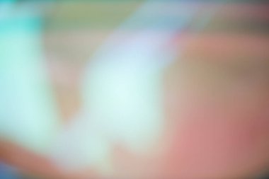 Soyut holografik yanardöner folyo arka planı