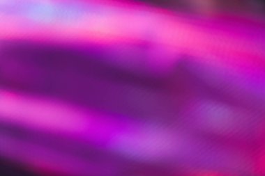 Soyut holografik yanardöner folyo arka planı