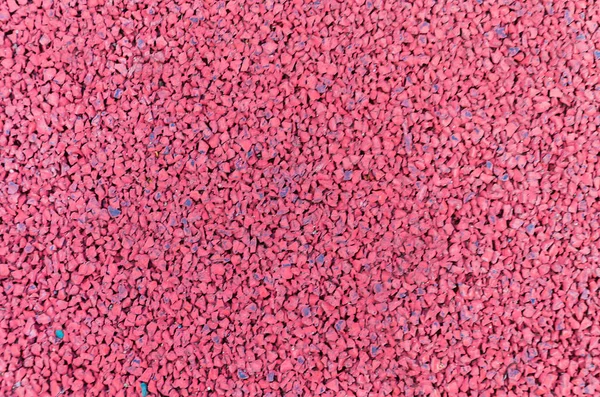 Spor zemin dokusu. Teniste kullanılır.