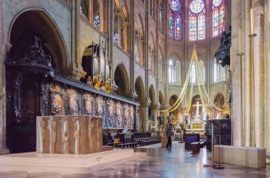 Paris çok güzel, sokaklar, binalar, konumlar. Farklı bakış açıları Paris'ten