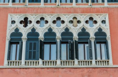 Venedik'in en iyi windows güzel güneşli havalarda