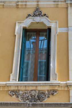 Venedik'in en iyi windows güzel güneşli havalarda