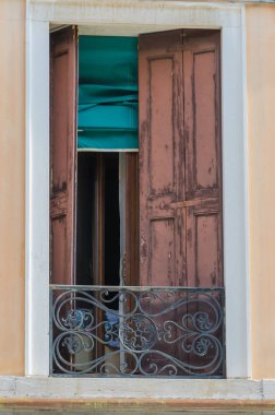 Venedik'in en iyi windows güzel güneşli havalarda