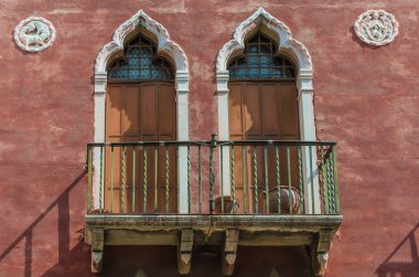 Venedik'in en iyi windows güzel güneşli havalarda