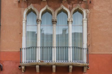 Venedik'in en iyi windows güzel güneşli havalarda