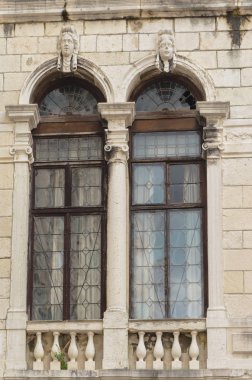 Venedik'in en iyi windows güzel güneşli havalarda