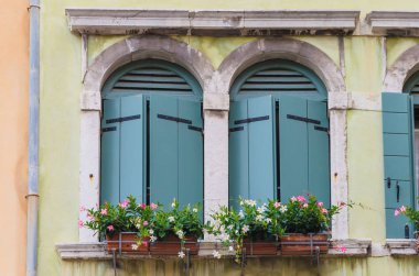 Venedik'in en iyi windows güzel güneşli havalarda