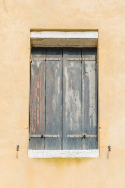 Venedik'in en iyi windows güzel güneşli havalarda