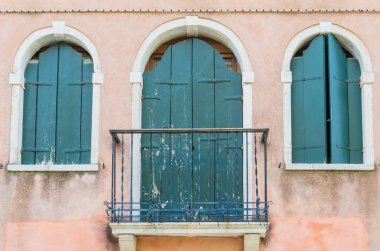 Venedik'in en iyi windows güzel güneşli havalarda