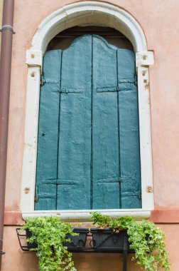 Venedik'in en iyi windows güzel güneşli havalarda